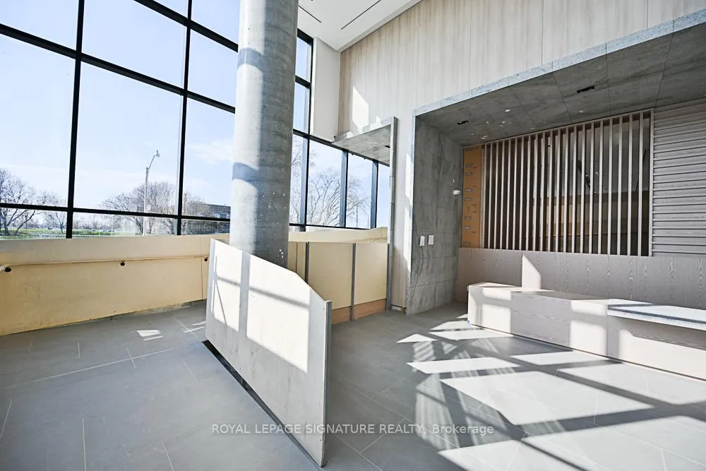 Photo 32 of Unit 401, 1050 Eastern Avenue, Toronto, The Beaches — HOMEH