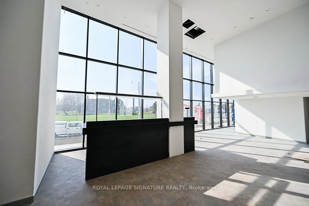 Photo 33 of Unit 401, 1050 Eastern Avenue, Toronto, The Beaches — HOMEH