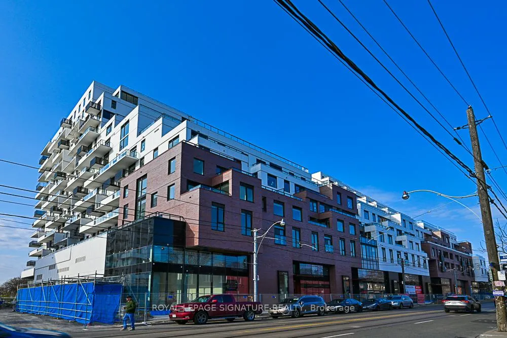 Photo 34 of Unit 401, 1050 Eastern Avenue, Toronto, The Beaches — HOMEH