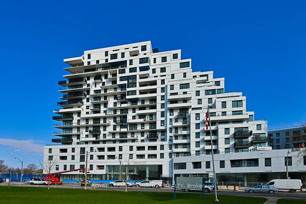 Photo 35 of Unit 401, 1050 Eastern Avenue, Toronto, The Beaches — HOMEH