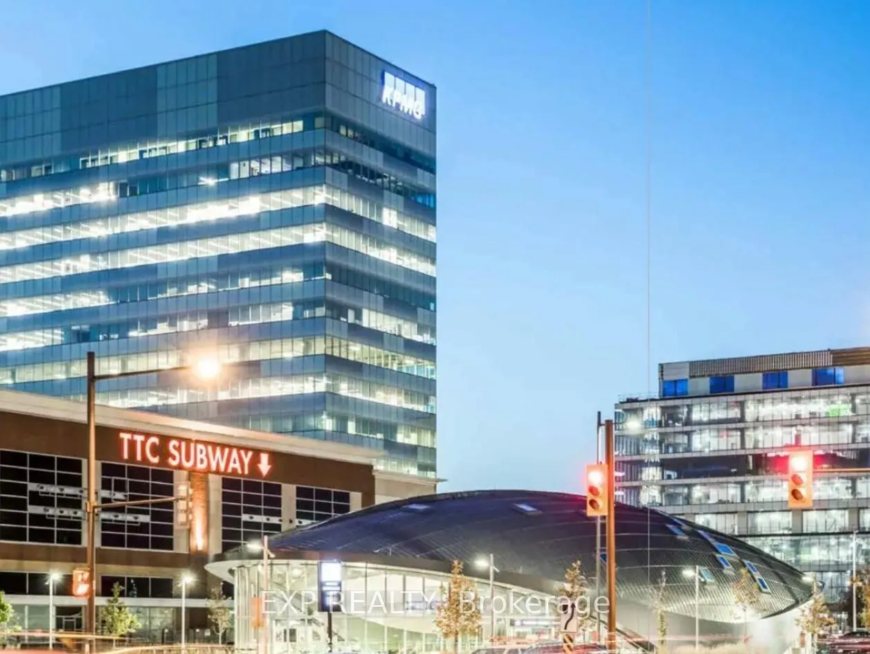 Photo 14 of Unit 716, 28 Interchange Way, Vaughan, Vaughan Corporate Centre — HOMEH