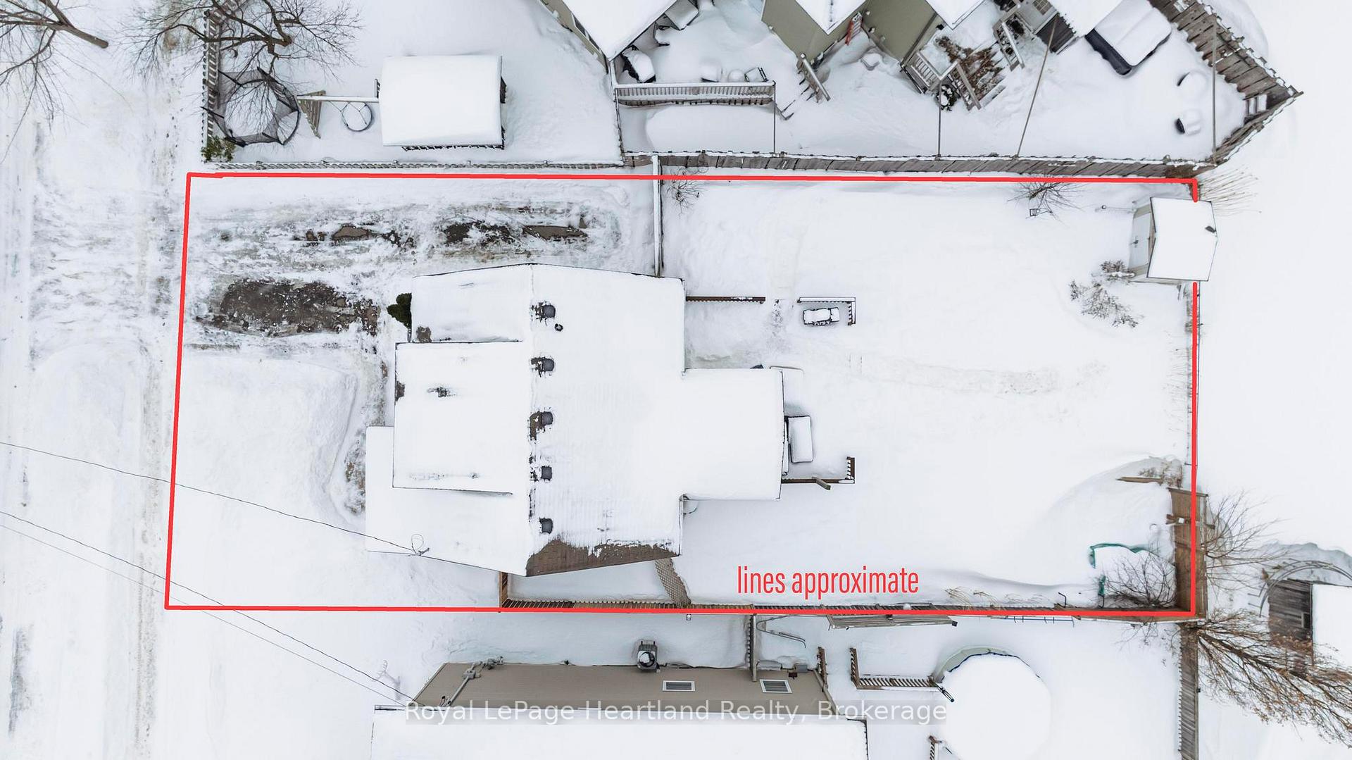 Photo 38 of 217 Picton Street E, Goderich, Goderich (Town) — HOMEH