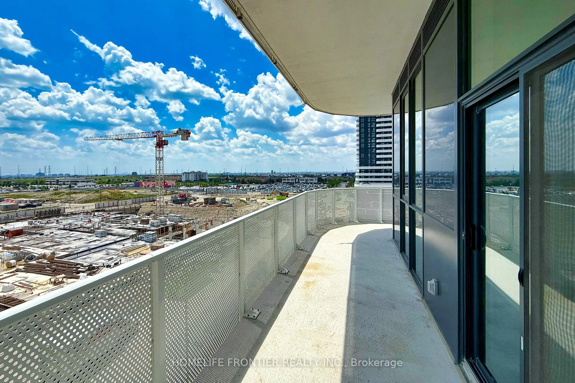 Photo 20 of Unit 619, 28 Interchange Way, Vaughan, Vaughan Corporate Centre — HOMEH