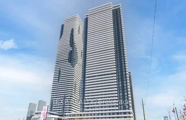 Photo 1 of Unit 4903, 195 Commerce Street, Vaughan, Vaughan Corporate Centre — HOMEH