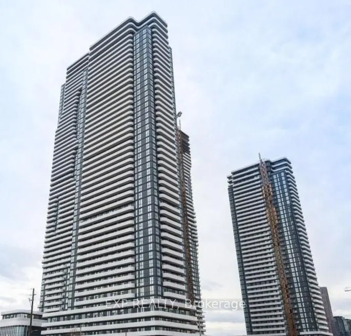 Photo 3 of Unit 4903, 195 Commerce Street, Vaughan, Vaughan Corporate Centre — HOMEH