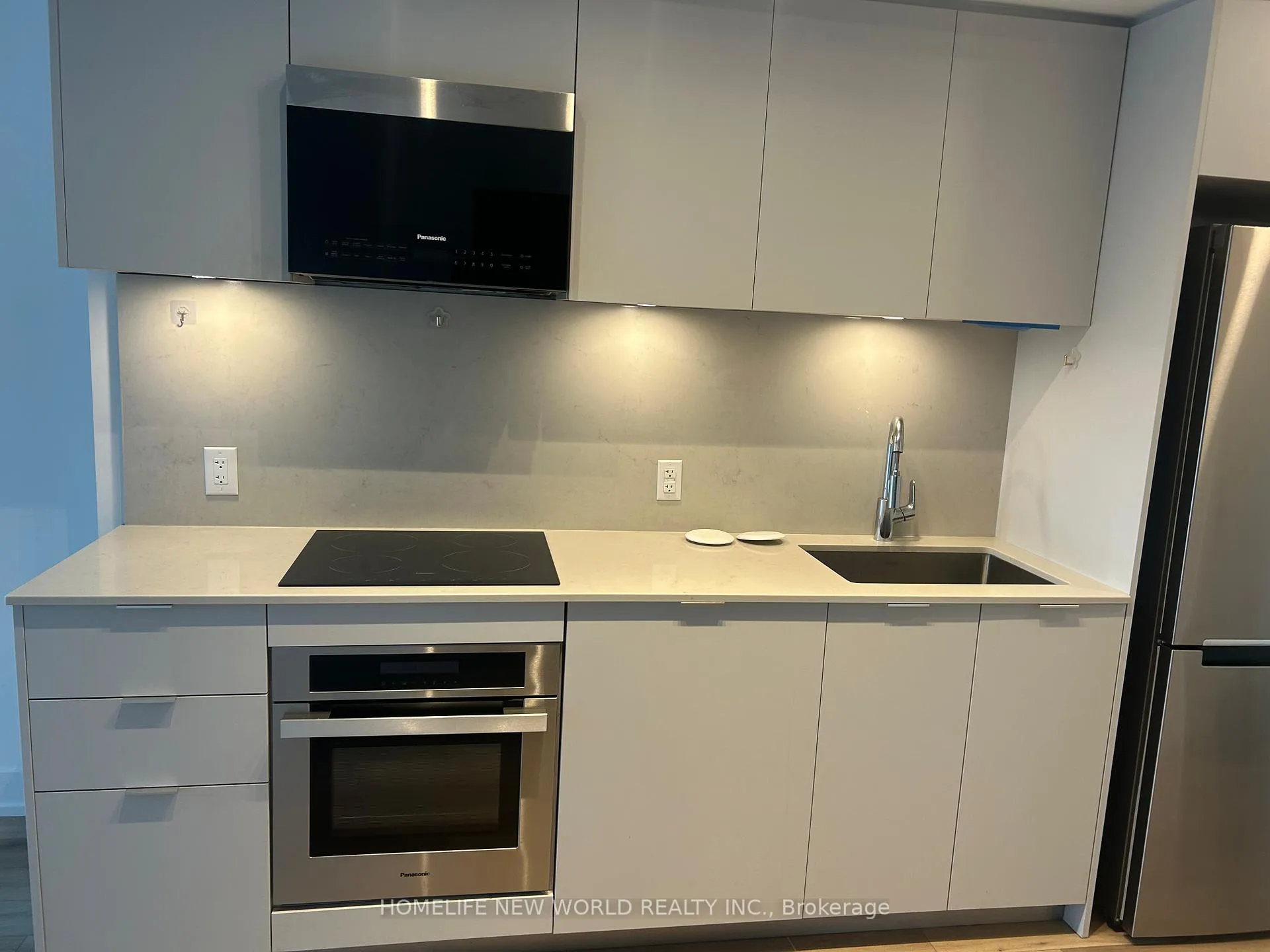 Photo 5 of Unit 1103N, 9 clegg Road, Markham, Unionville — HOMEH