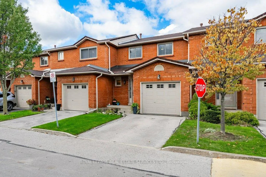 Photo 2 of Unit 16, 391 Stone Church Road E, Hamilton, Crerar — HOMEH