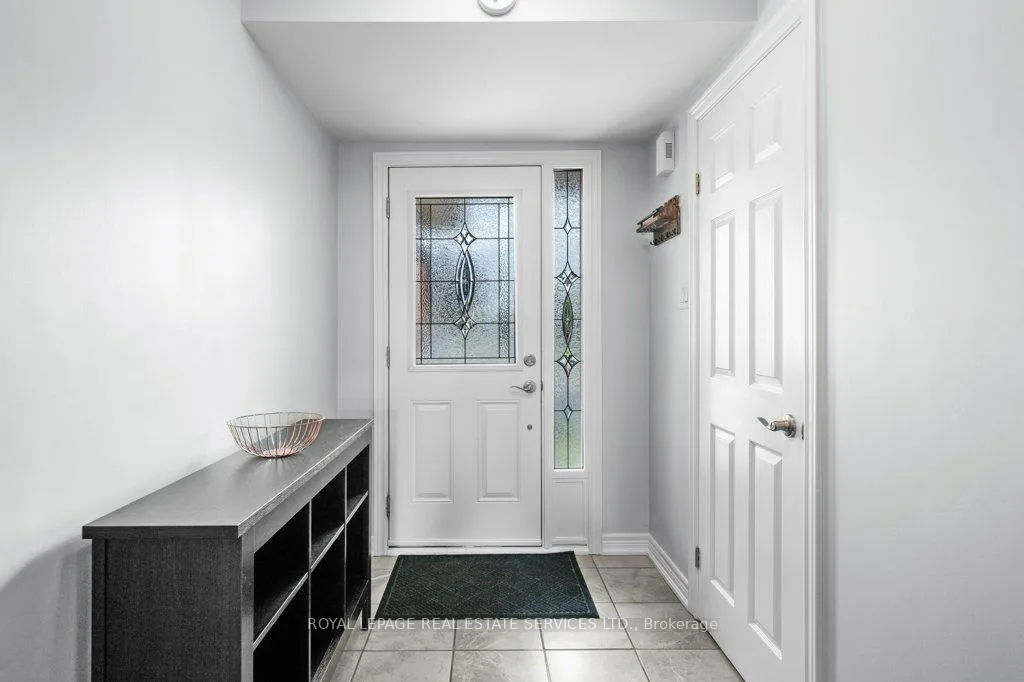 Photo 6 of Unit 16, 391 Stone Church Road E, Hamilton, Crerar — HOMEH