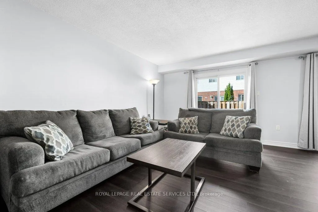 Photo 9 of Unit 16, 391 Stone Church Road E, Hamilton, Crerar — HOMEH