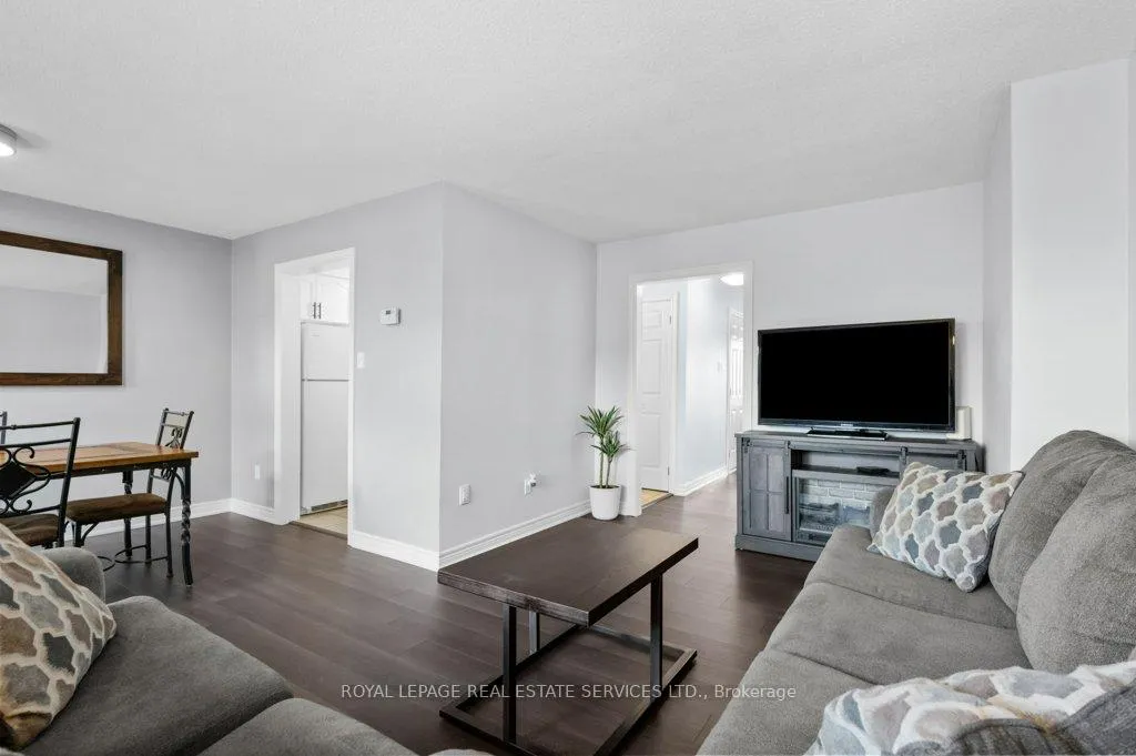 Photo 11 of Unit 16, 391 Stone Church Road E, Hamilton, Crerar — HOMEH