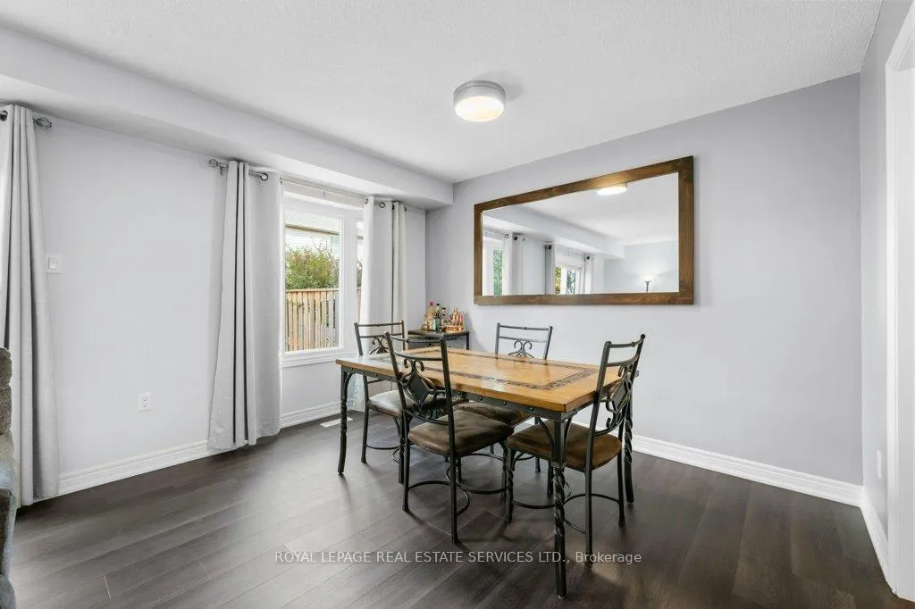 Photo 12 of Unit 16, 391 Stone Church Road E, Hamilton, Crerar — HOMEH