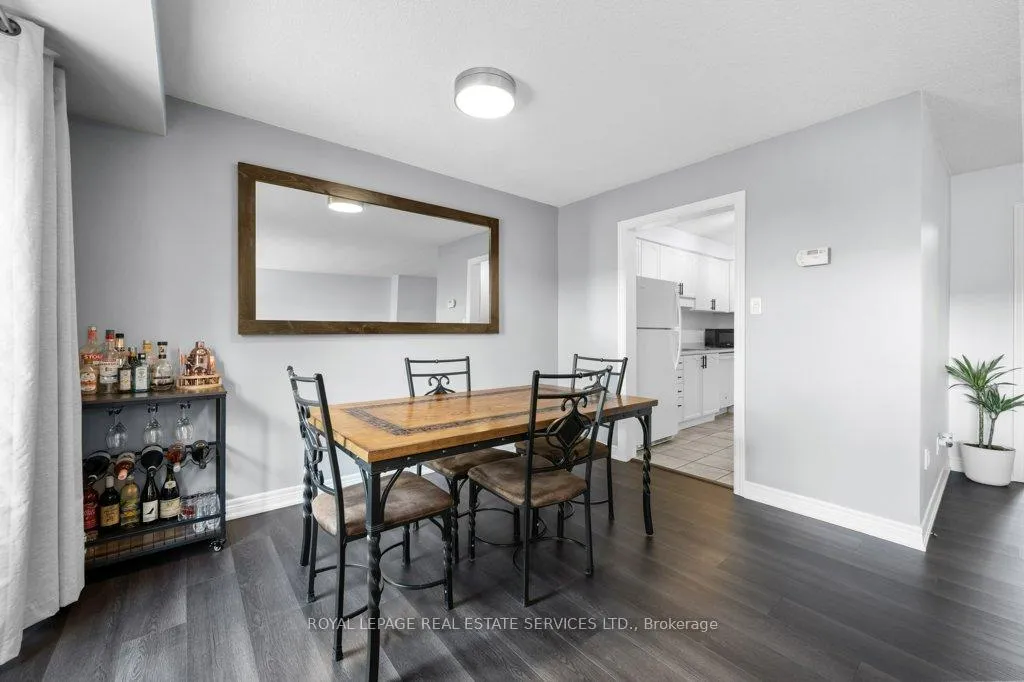 Photo 15 of Unit 16, 391 Stone Church Road E, Hamilton, Crerar — HOMEH