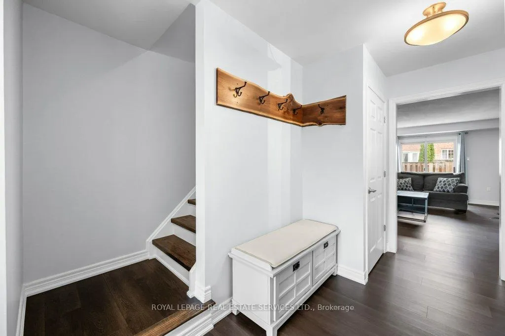 Photo 22 of Unit 16, 391 Stone Church Road E, Hamilton, Crerar — HOMEH