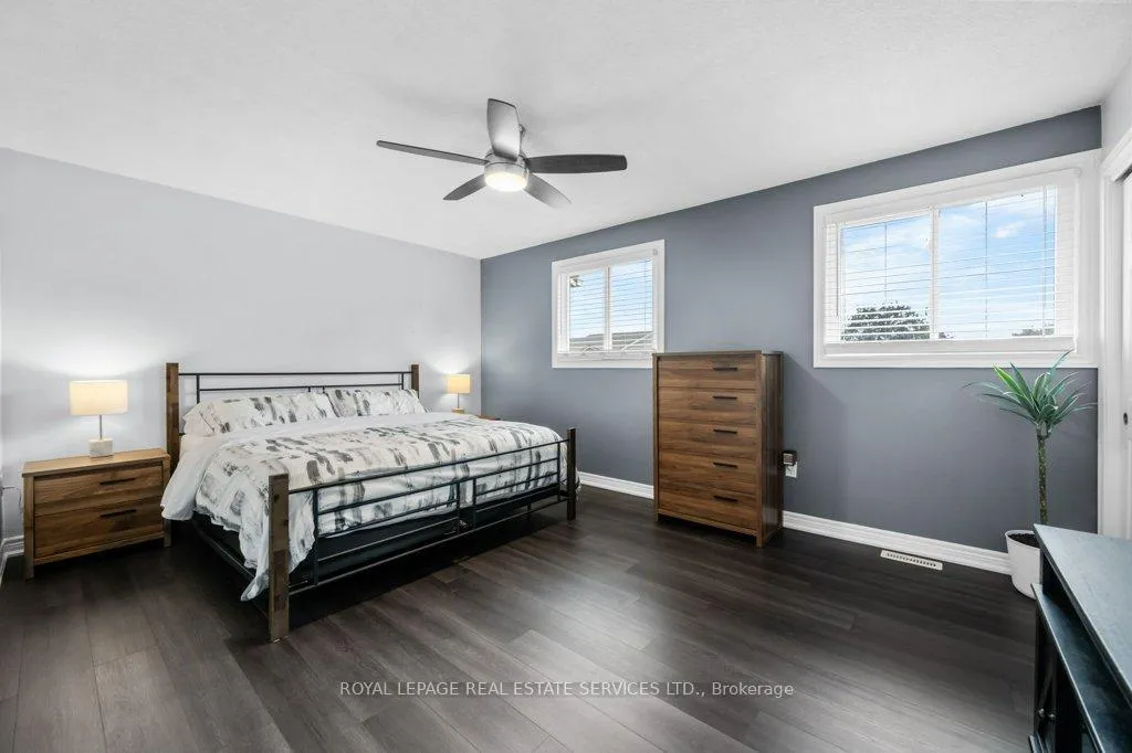 Photo 24 of Unit 16, 391 Stone Church Road E, Hamilton, Crerar — HOMEH