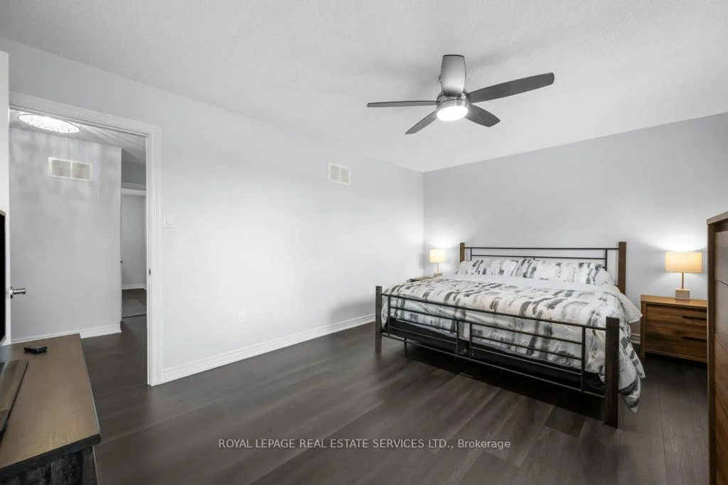 Photo 25 of Unit 16, 391 Stone Church Road E, Hamilton, Crerar — HOMEH