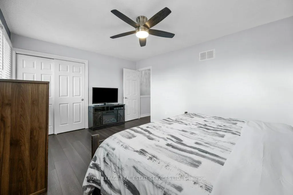 Photo 26 of Unit 16, 391 Stone Church Road E, Hamilton, Crerar — HOMEH
