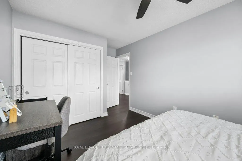 Photo 28 of Unit 16, 391 Stone Church Road E, Hamilton, Crerar — HOMEH