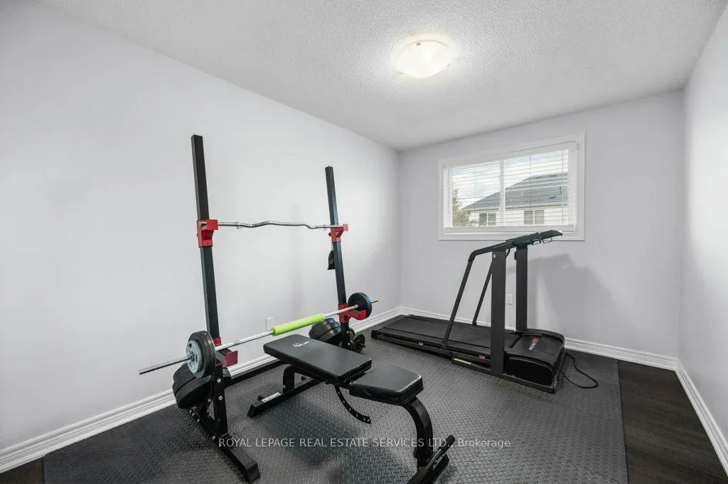 Photo 29 of Unit 16, 391 Stone Church Road E, Hamilton, Crerar — HOMEH