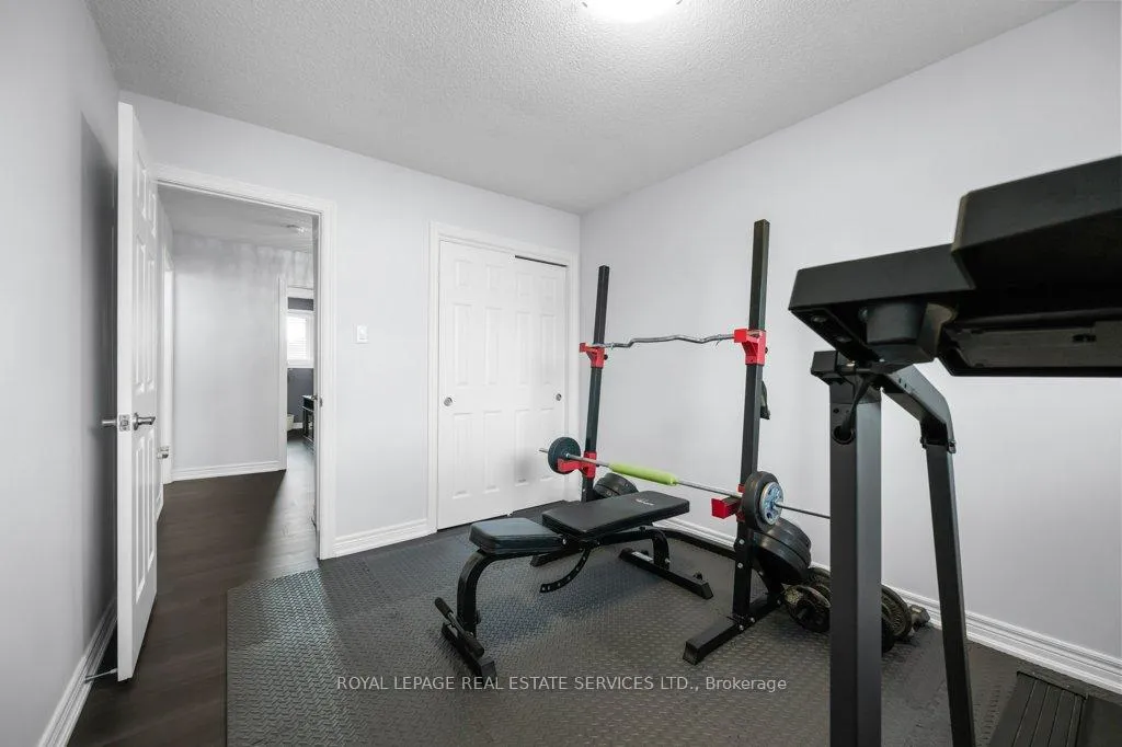 Photo 30 of Unit 16, 391 Stone Church Road E, Hamilton, Crerar — HOMEH