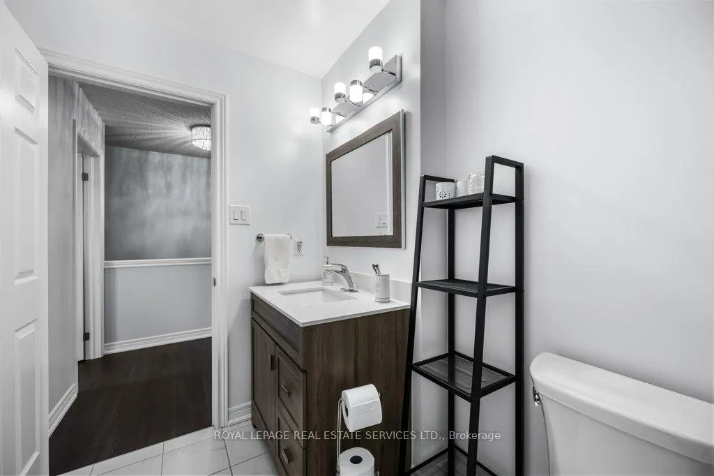 Photo 33 of Unit 16, 391 Stone Church Road E, Hamilton, Crerar — HOMEH
