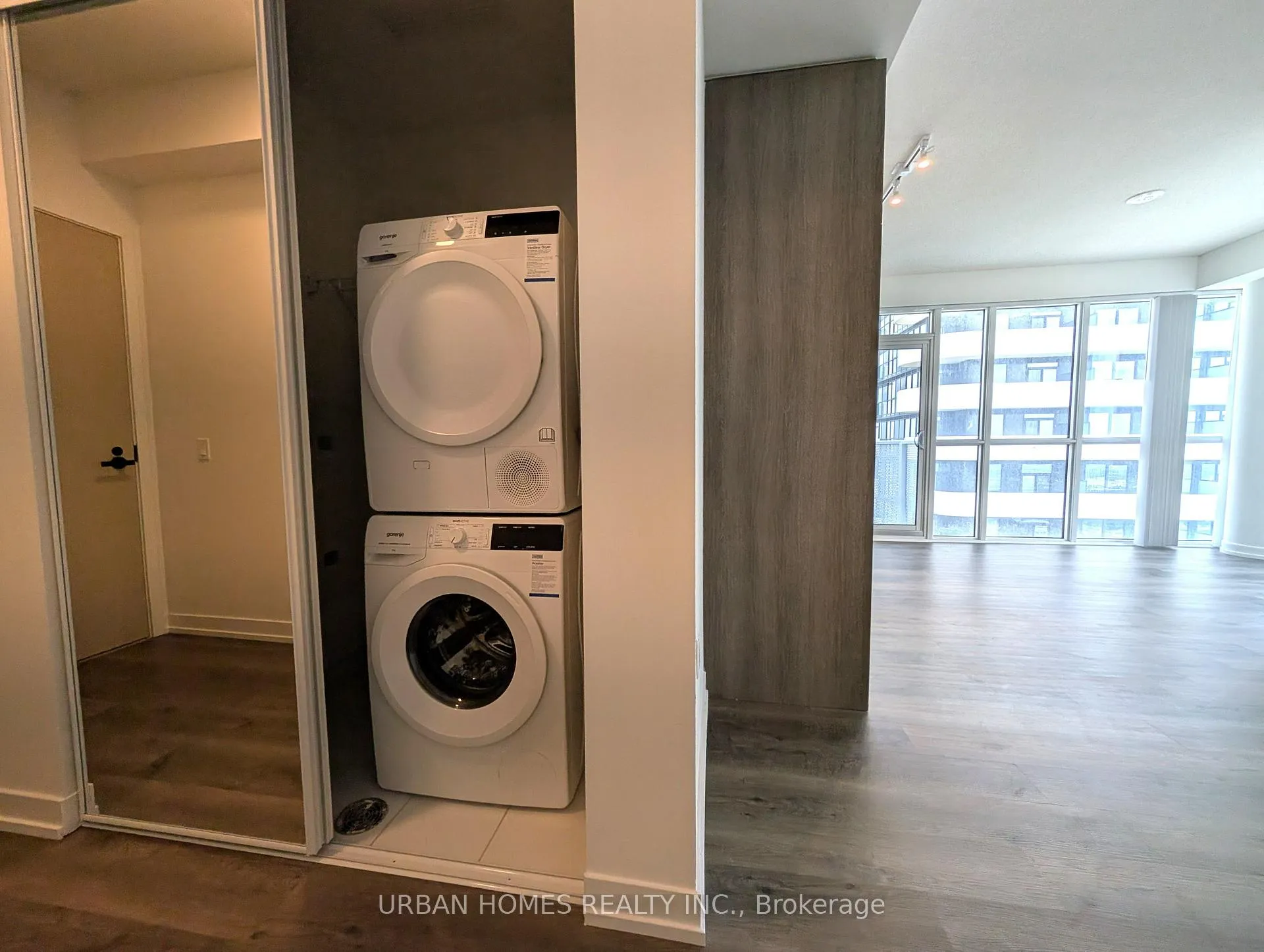 Photo 19 of Unit 5115, 195 Commerce Street, Vaughan, Vaughan Corporate Centre — HOMEH