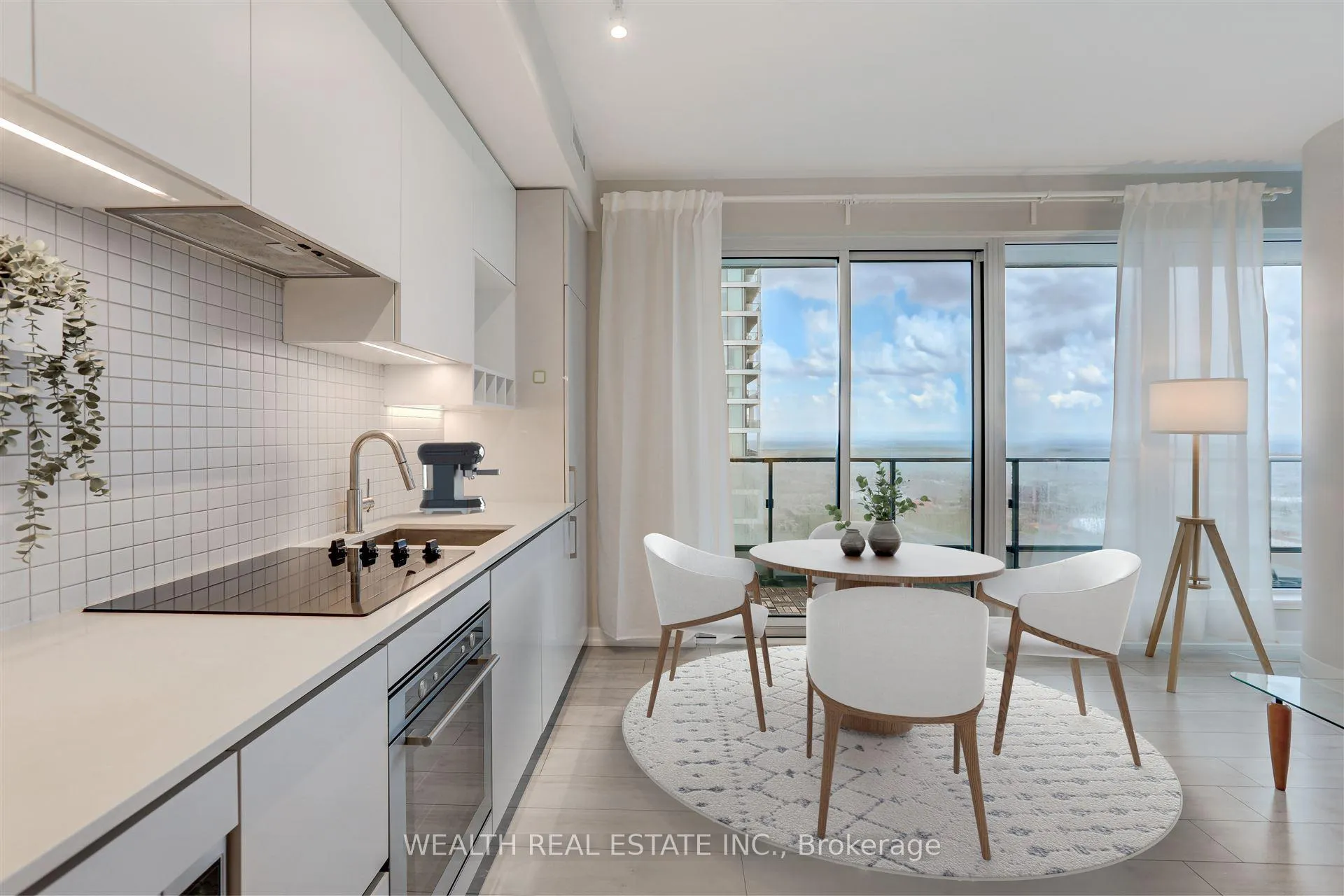 Photo 3 of Unit 3312, 950 Portage Parkway, Vaughan, Vaughan Corporate Centre — HOMEH