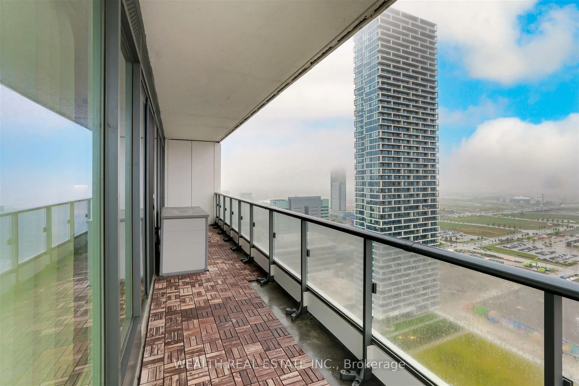 Photo 14 of Unit 3312, 950 Portage Parkway, Vaughan, Vaughan Corporate Centre — HOMEH