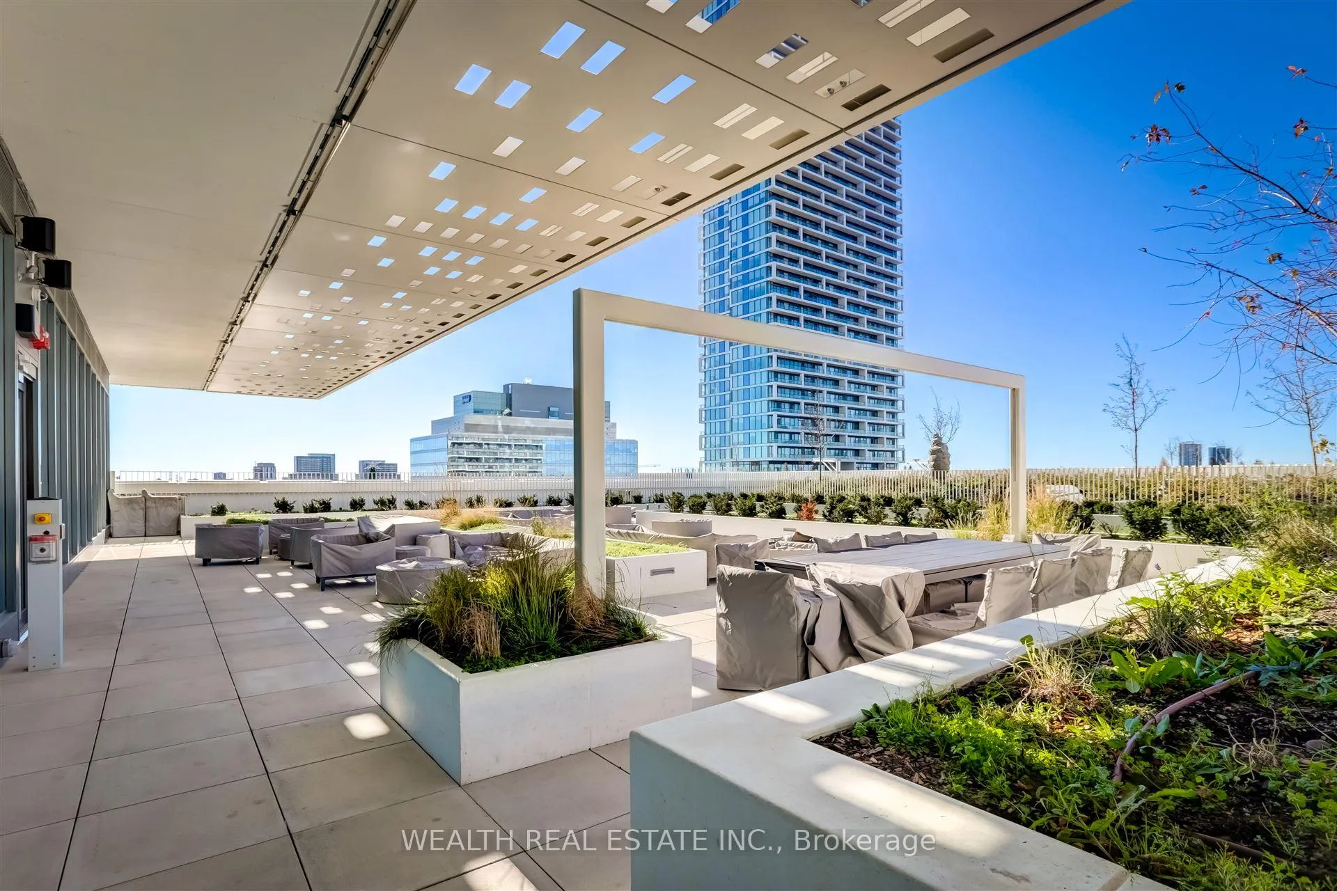 Photo 16 of Unit 3312, 950 Portage Parkway, Vaughan, Vaughan Corporate Centre — HOMEH