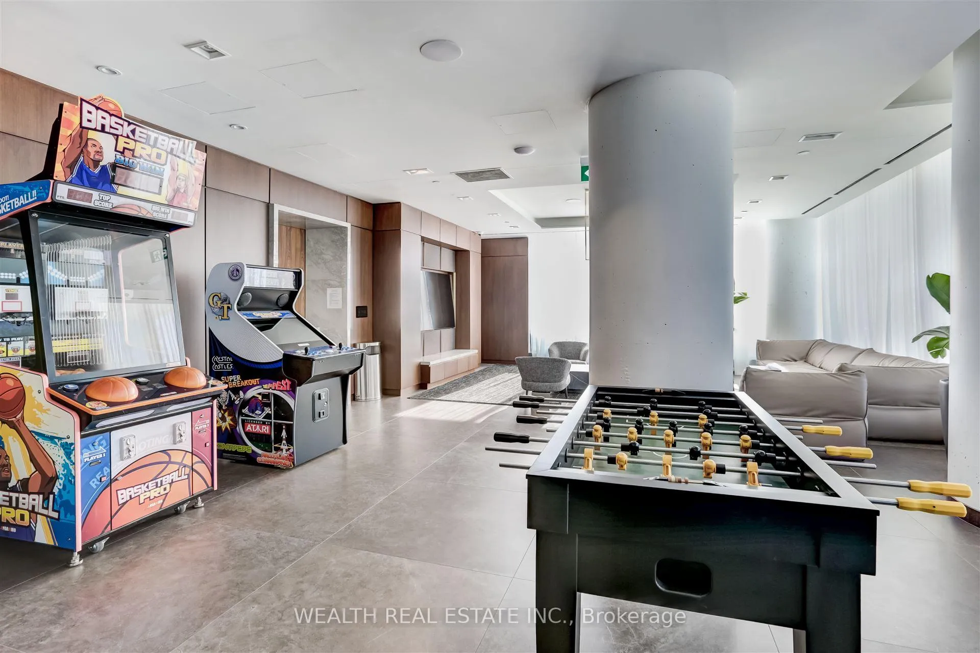 Photo 18 of Unit 3312, 950 Portage Parkway, Vaughan, Vaughan Corporate Centre — HOMEH