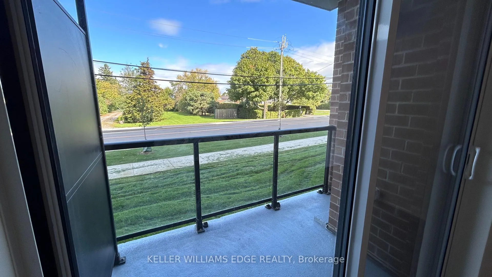 Photo 6 of Unit 109, 600 North Service Road W, Hamilton, Stoney Creek — HOMEH