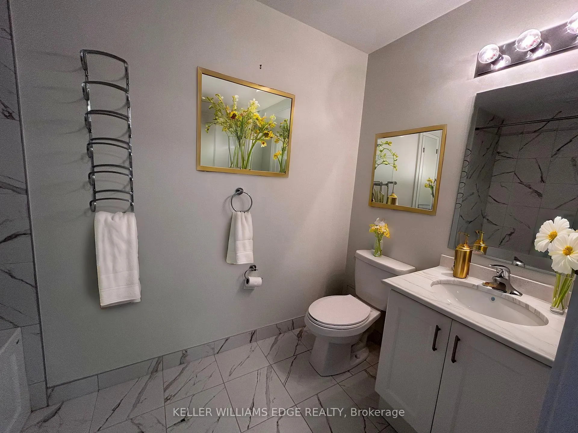 Photo 8 of Unit 109, 600 North Service Road W, Hamilton, Stoney Creek — HOMEH