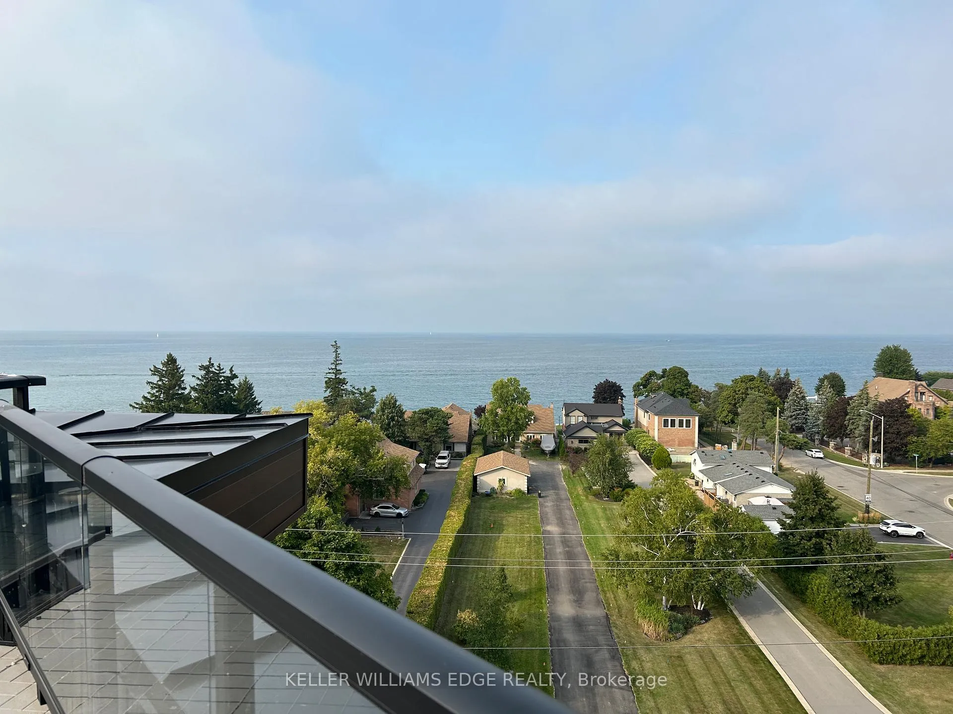 Photo 13 of Unit 109, 600 North Service Road W, Hamilton, Stoney Creek — HOMEH