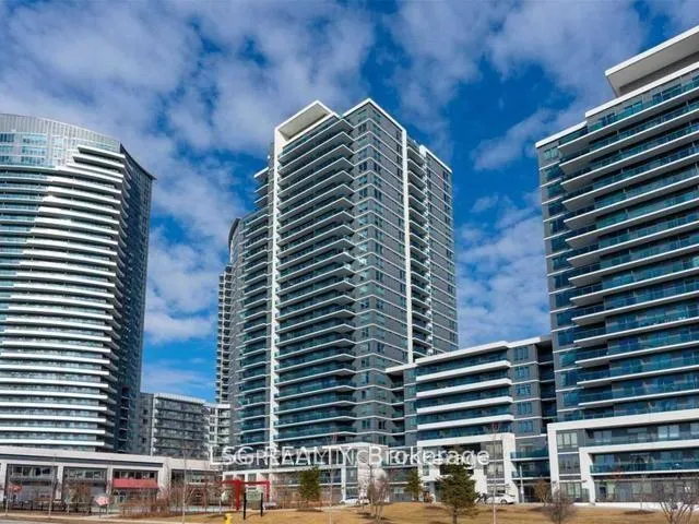 Photo 2 of Unit 2310, 7165 Yonge Street, Markham, Grandview — HOMEH
