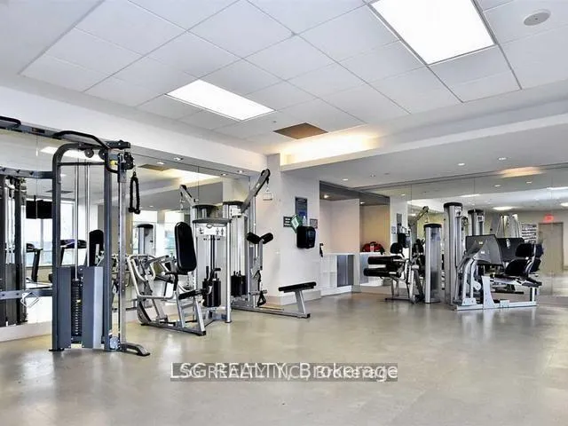 Photo 15 of Unit 2310, 7165 Yonge Street, Markham, Grandview — HOMEH