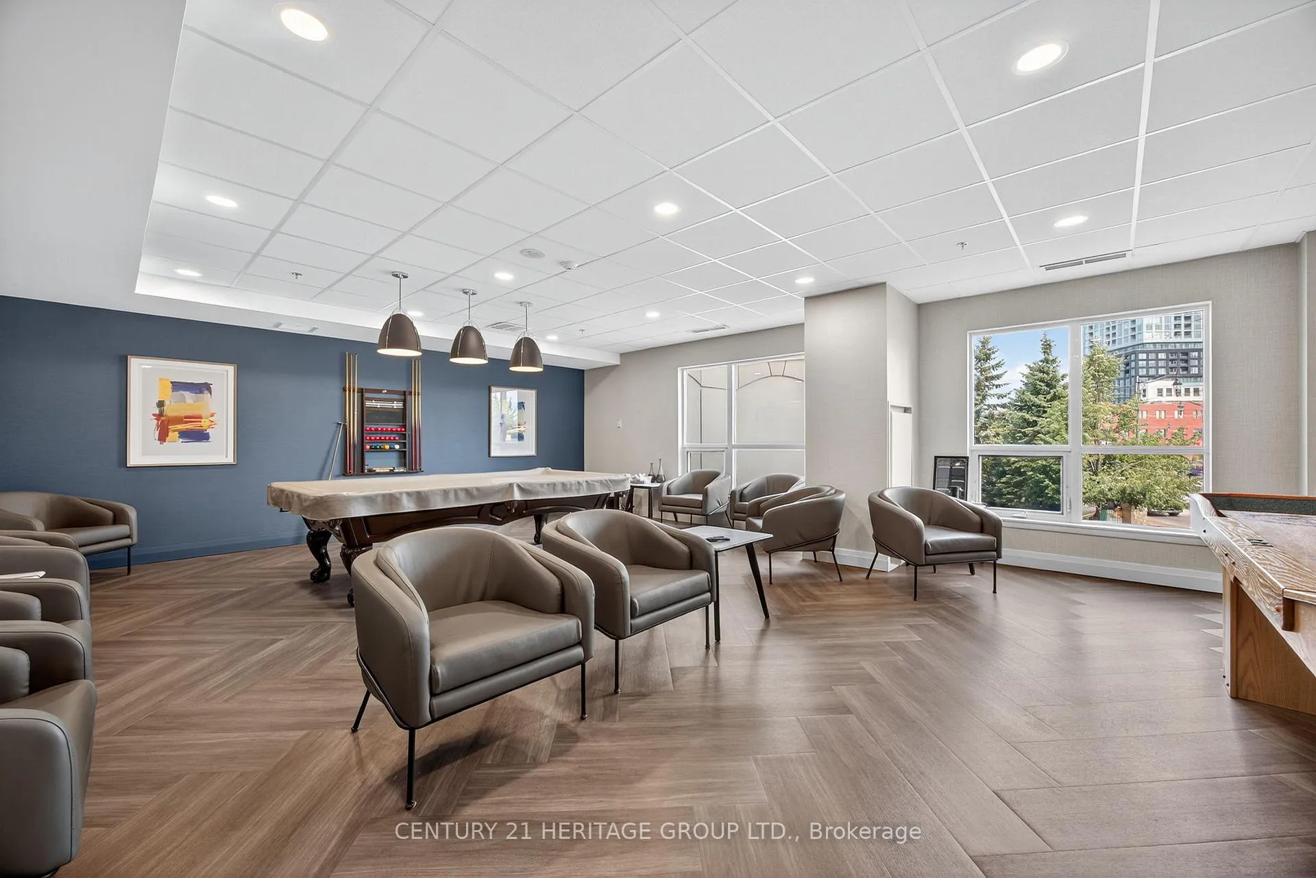 Photo 38 of Unit 1008, 6 Toronto Street, Barrie, Lakeshore — HOMEH