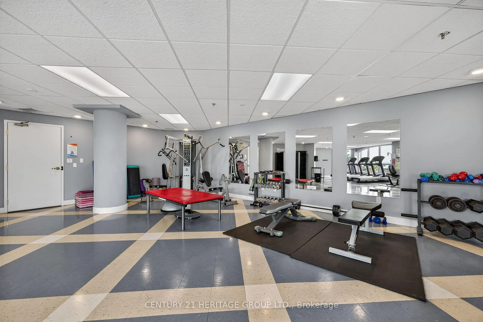 Photo 41 of Unit 1008, 6 Toronto Street, Barrie, Lakeshore — HOMEH