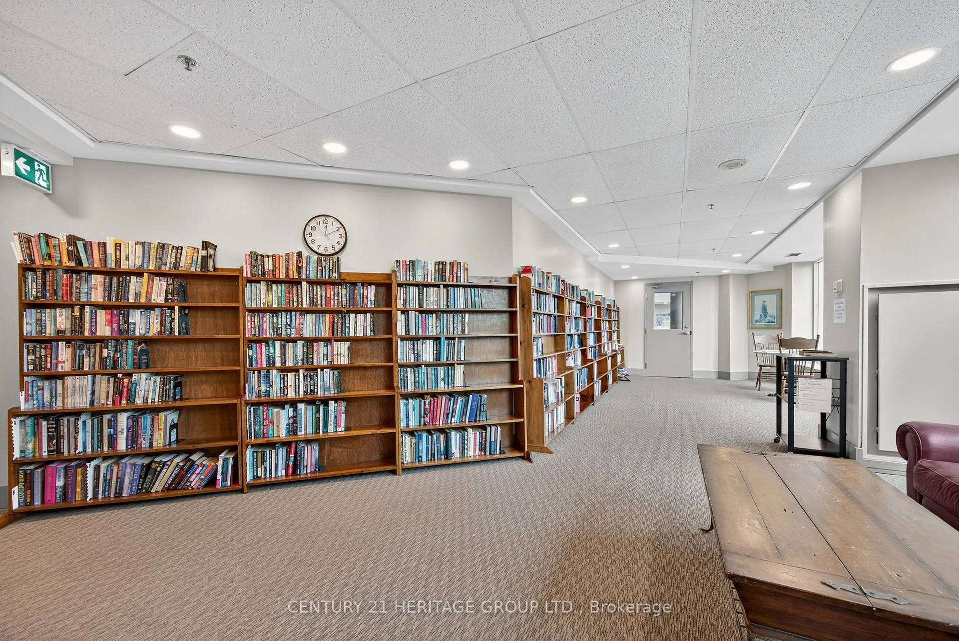 Photo 42 of Unit 1008, 6 Toronto Street, Barrie, Lakeshore — HOMEH