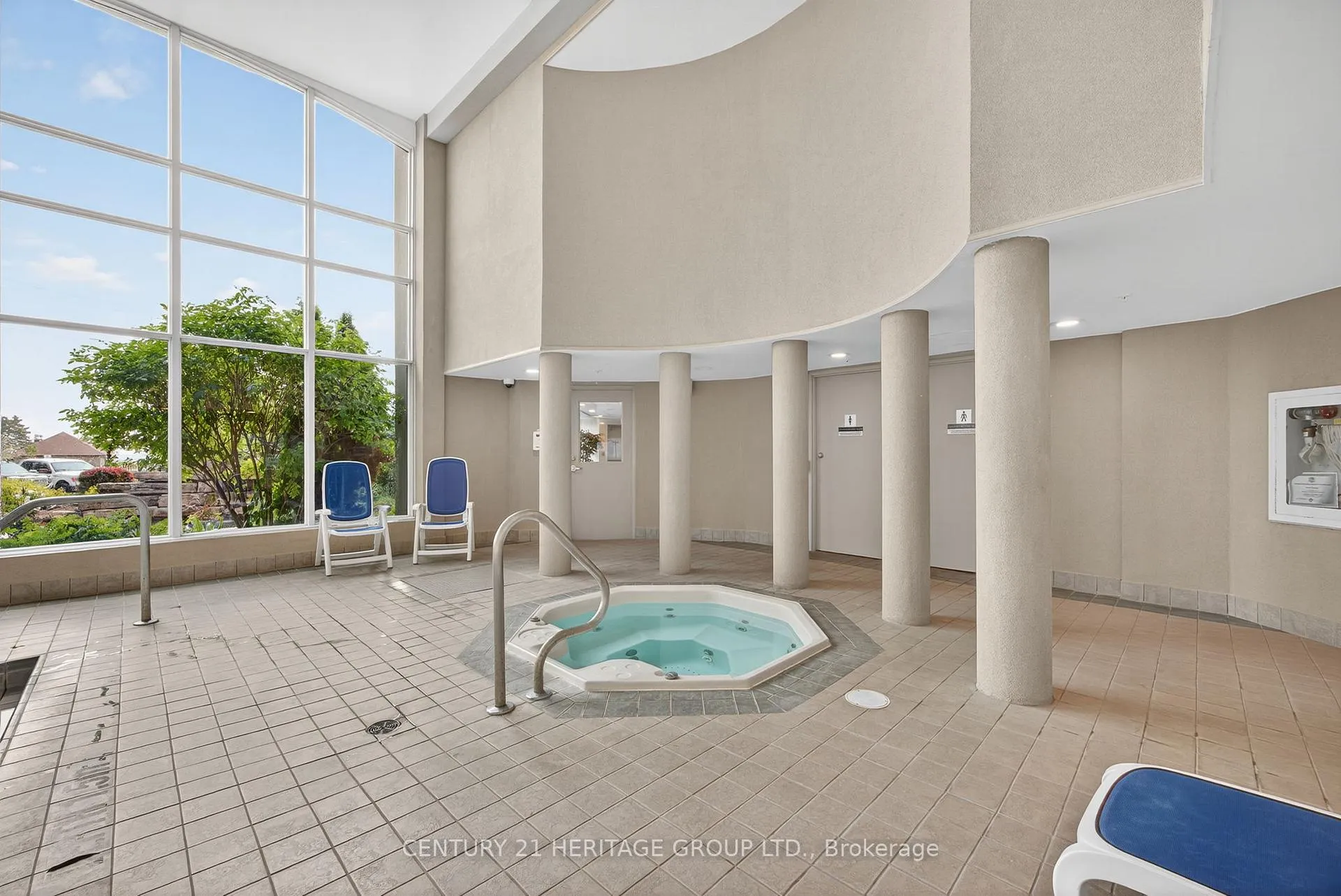 Photo 45 of Unit 1008, 6 Toronto Street, Barrie, Lakeshore — HOMEH