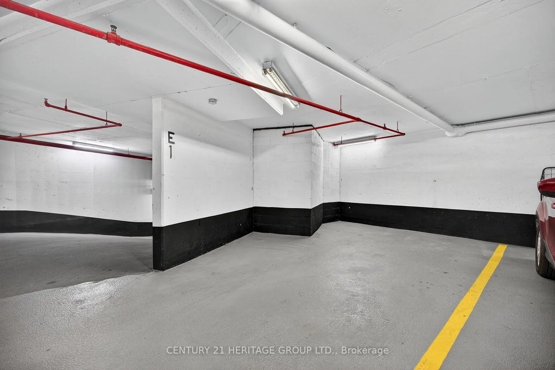 Photo 48 of Unit 1008, 6 Toronto Street, Barrie, Lakeshore — HOMEH