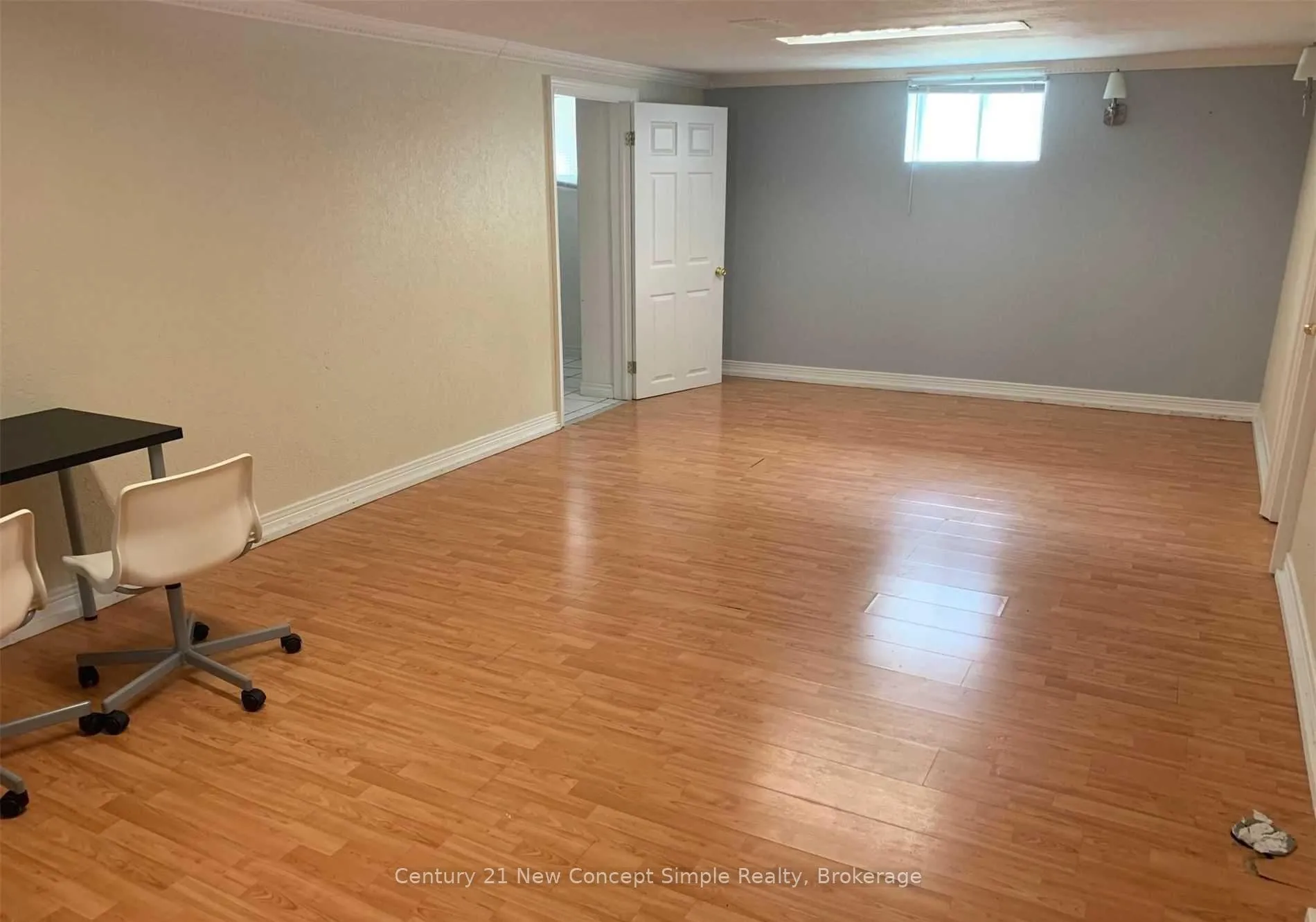 Photo 1 of Unit Bsmt, 271 Delta Street, Etobicoke, Alderwood — HOMEH