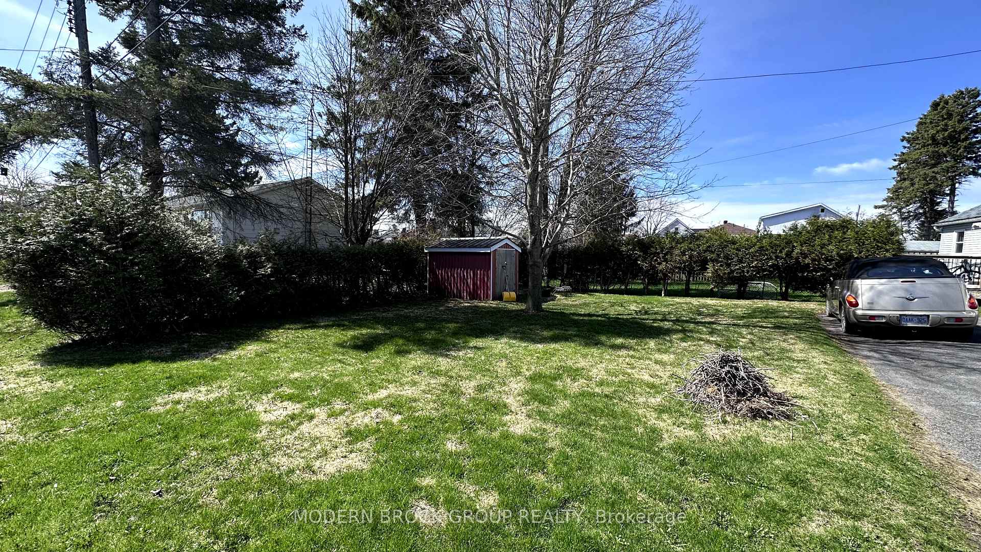 Photo 17 of 3052 Walker Street W, Edwardsburgh/Cardinal, Town of Cardinal — HOMEH
