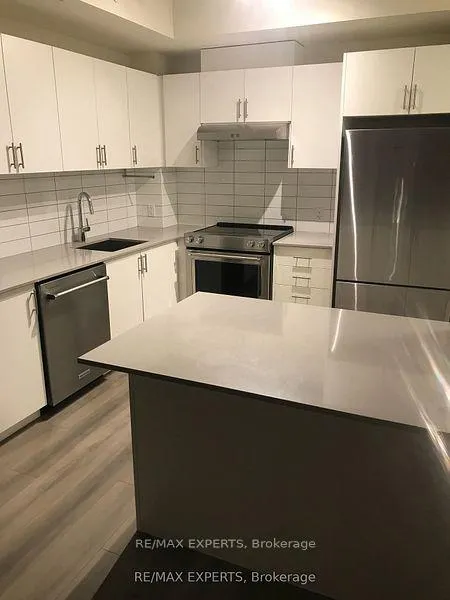 Photo 1 of Unit 1812, 9000 Jane Street, Vaughan, Concord — HOMEH