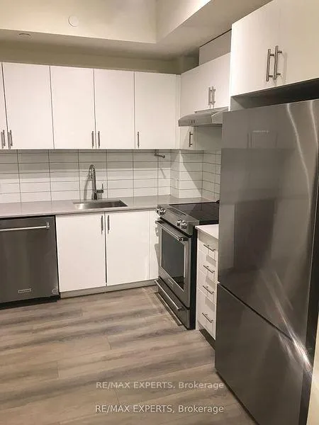 Photo 3 of Unit 1812, 9000 Jane Street, Vaughan, Concord — HOMEH