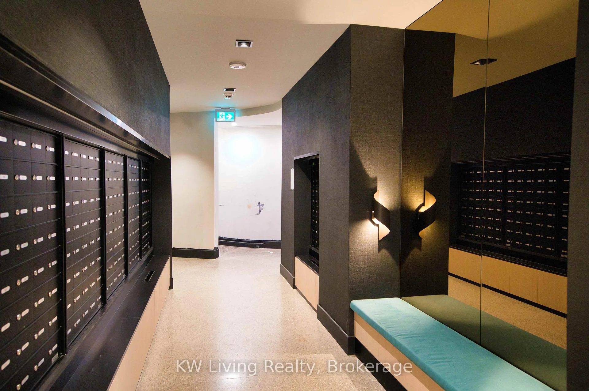 Photo 4 of Unit 2417, 56 Andre de Grasse Street, Markham, Unionville — HOMEH
