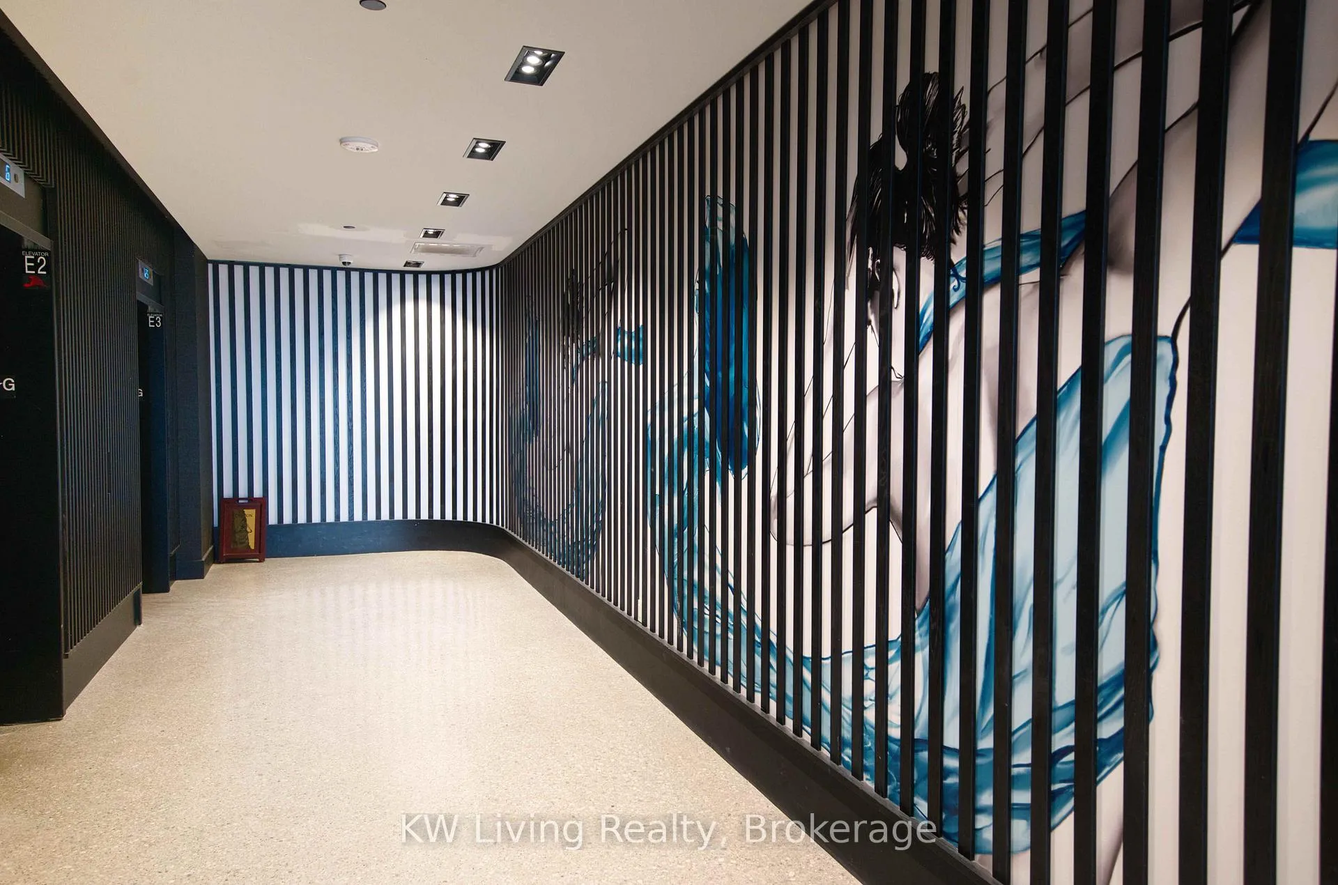 Photo 5 of Unit 2417, 56 Andre de Grasse Street, Markham, Unionville — HOMEH