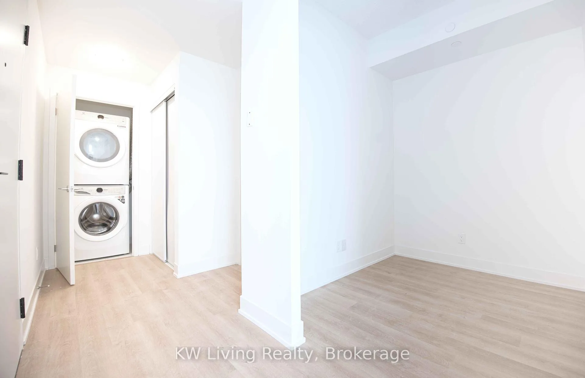 Photo 9 of Unit 2417, 56 Andre de Grasse Street, Markham, Unionville — HOMEH
