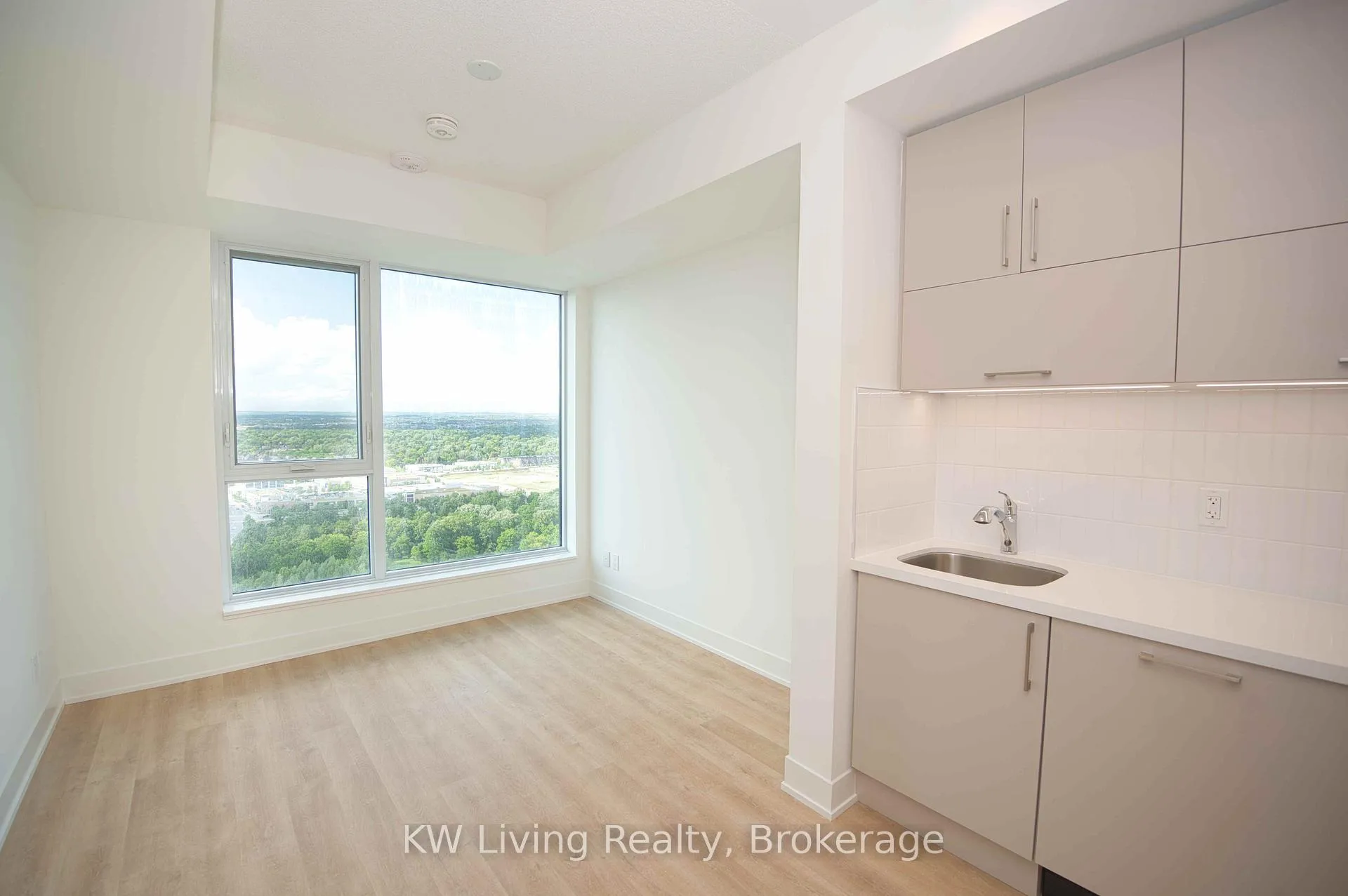 Photo 12 of Unit 2417, 56 Andre de Grasse Street, Markham, Unionville — HOMEH