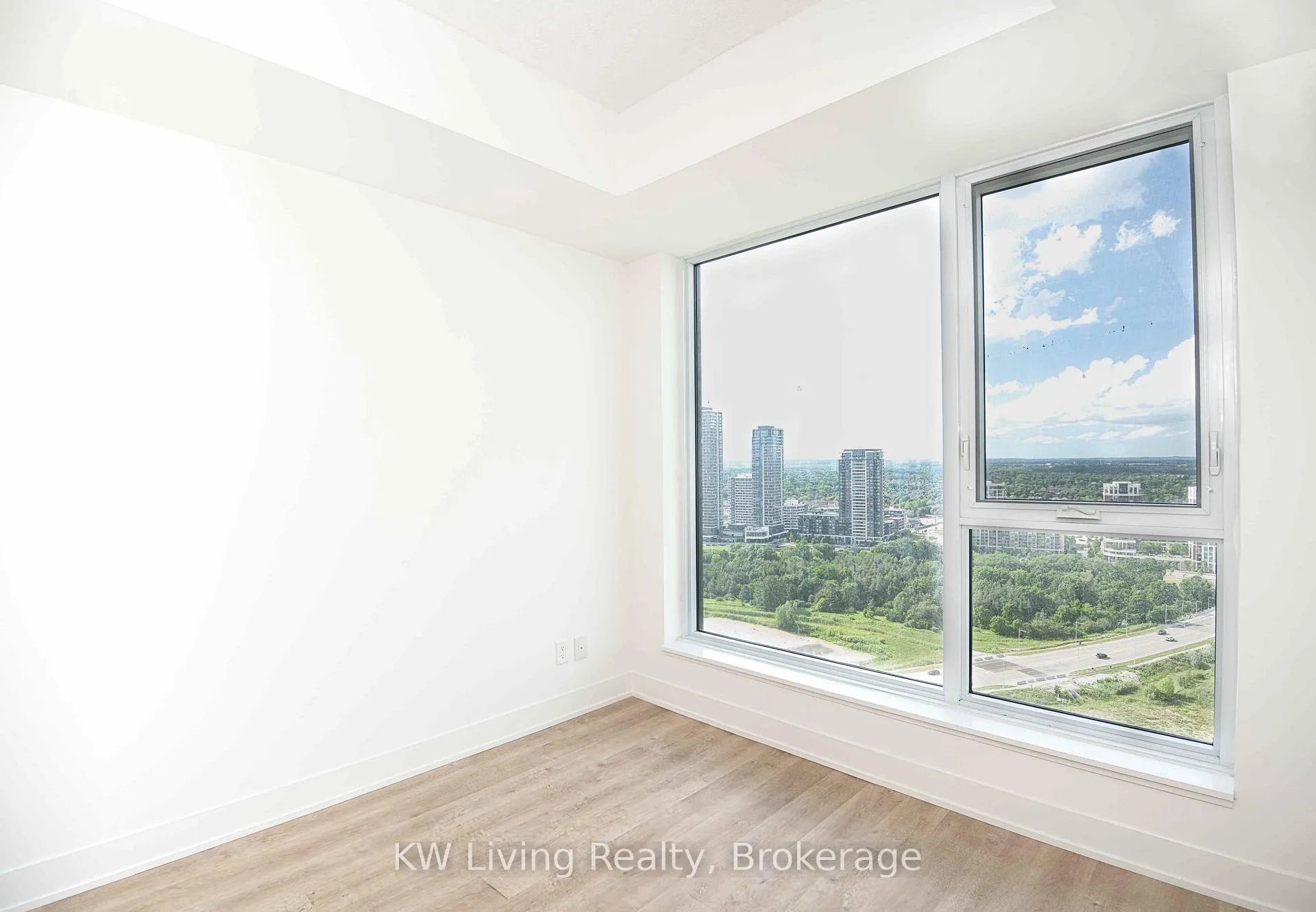 Photo 13 of Unit 2417, 56 Andre de Grasse Street, Markham, Unionville — HOMEH