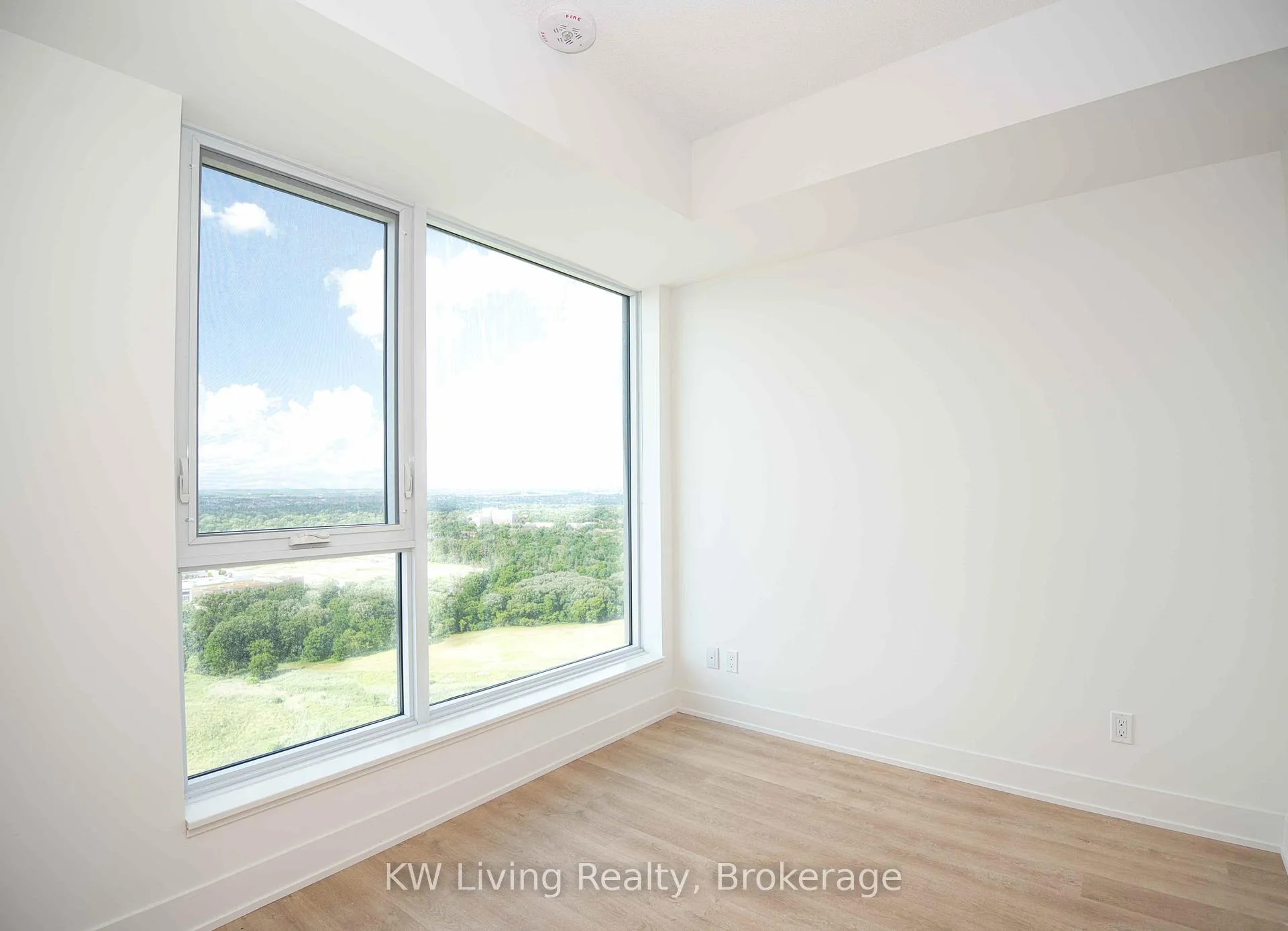 Photo 14 of Unit 2417, 56 Andre de Grasse Street, Markham, Unionville — HOMEH