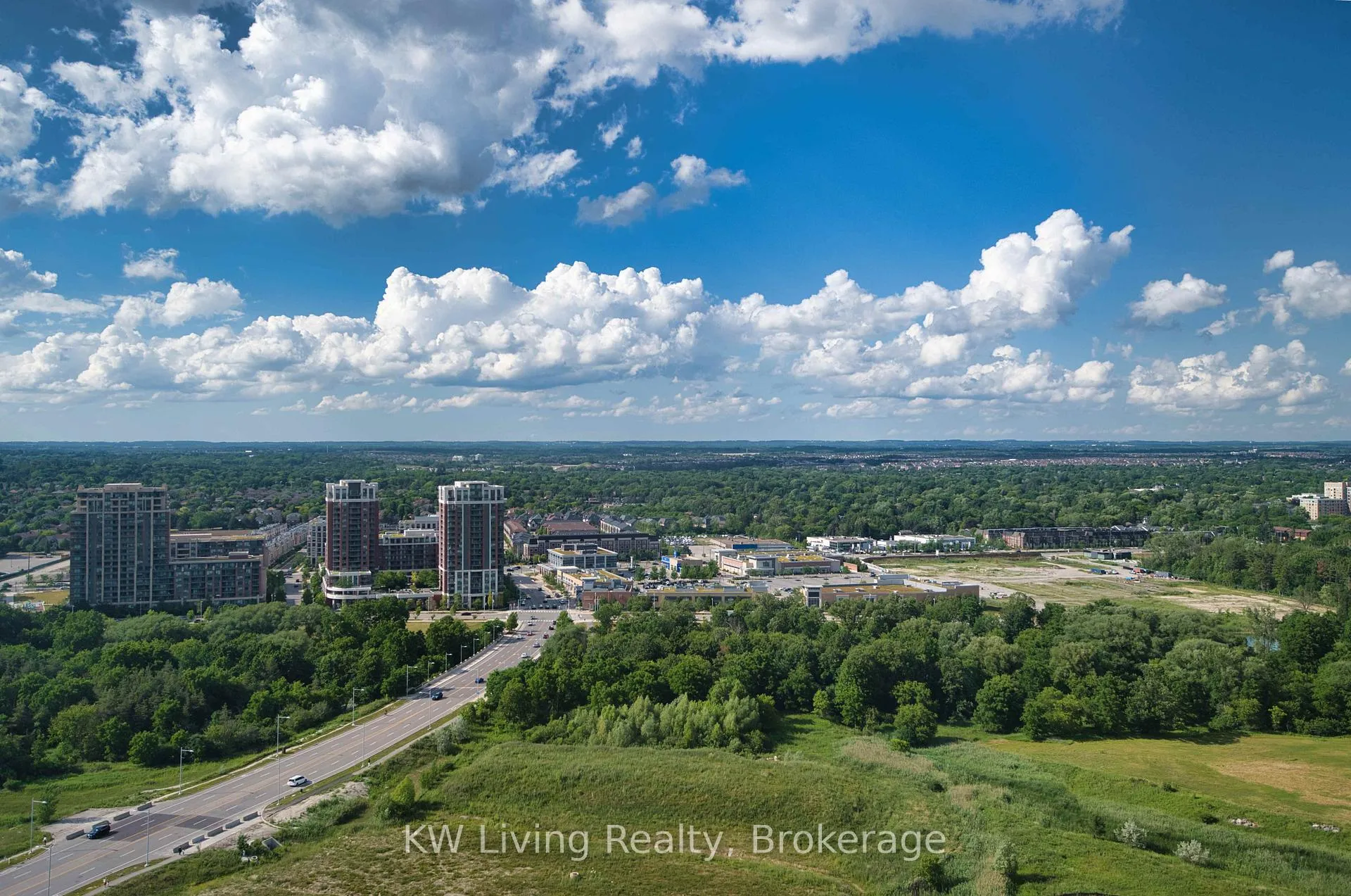 Photo 15 of Unit 2417, 56 Andre de Grasse Street, Markham, Unionville — HOMEH